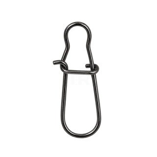 Карабинки Fanatik Duo-Lock Snap #1 – 9 kg – 9 бр.