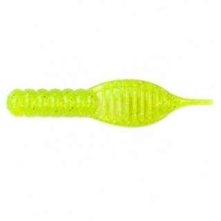 Силиконова примамка Fanatik Gipnoz 3.3″ – 4 бр. #024