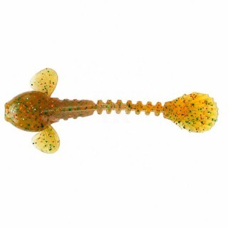 Fanatik Goby 3.5″ 89mm Цвят 009 5 бр.