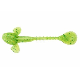 Fanatik Goby 3.5″ 89mm Цвят 020 5 бр.