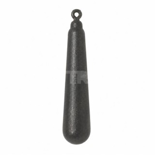 Fanatik Invalid Black – Олово за Drop Shot и Jig Rig
