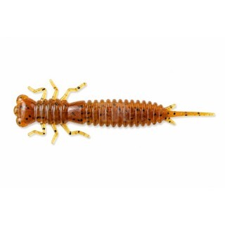 Силиконова примамка Fanatik Larva 2″ – 8 бр. #002