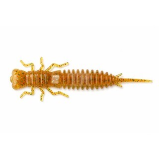 Силиконова примамка Fanatik Larva 2″ – 8 бр. #009