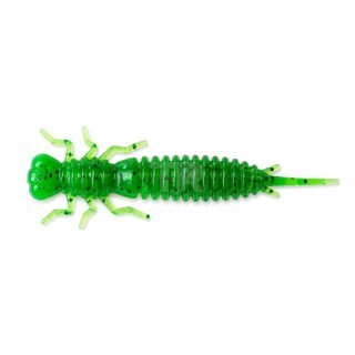 Силиконова примамка Fanatik Larva 2″ – 8 бр. #026