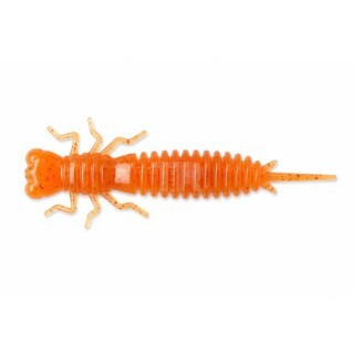 Силиконова примамка Fanatik Larva 3.5″ – 4 бр. #017