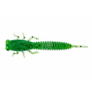 Силиконова примамка Fanatik Larva 3″ – 6бр. #026