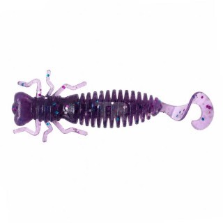 Fanatik Larva Lux 2.0″ 5cm – Силиконова Примамка 8pcs  #008