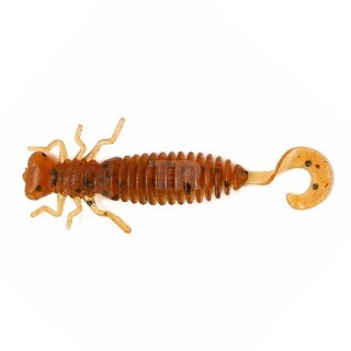 Fanatik Larva Lux 2.0″ 5cm – Силиконова Примамка 9pcs  #002