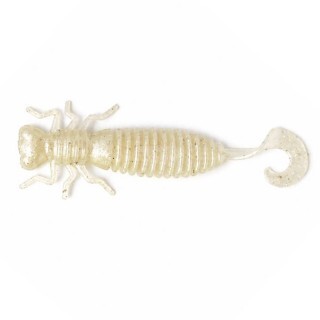 Fanatik Larva Lux 2.0″ 5cm – Силиконова Примамка 9pcs  #025