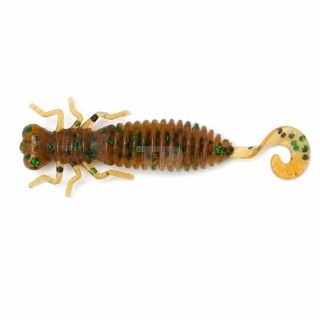 Силиконова примамка Fanatik Larva Lux 3.5″ Color 004 – 4 бр.