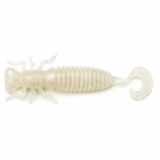 Силиконова примамка Fanatik Larva Lux 3.5″ Color 025– 4 бр.