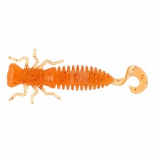 Силиконова примамка Fanatik Larva Lux 3″ Color 017– 6 бр.