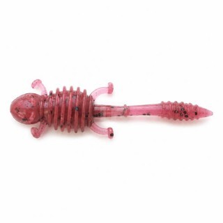 Силиконова примамка Fanatik Mik Maus 2″ – 8 бр. #021