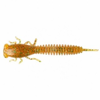 Силиконова примамка Fanatik X-Larva 2″ – 8 бр.  #009