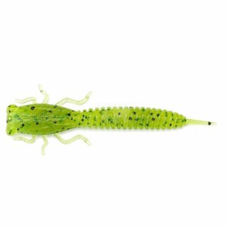 Силиконова примамка Fanatik X-Larva 2″ – 8 бр.  #022