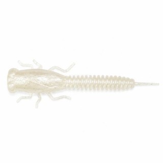 Силиконова примамка Fanatik X-Larva 2″ – 8 бр.  #025