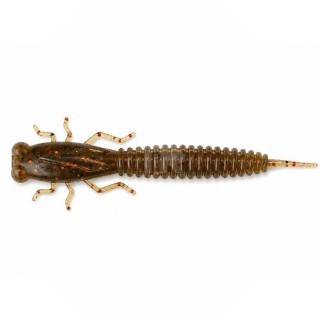 Силиконова примамка Fanatik X-Larva 3″ – 6 бр. #006