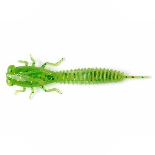 Силиконова примамка Fanatik X-Larva 3″ – 6 бр. #020