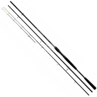 Фидер CORMORAN Bull Fighter U-Power-3.60m, 80-230 g