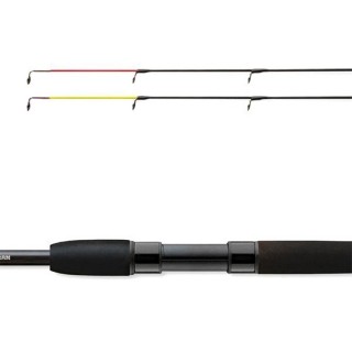 Фидер CORMORAN Bull Fighter U-Power-3.60m, 80-230 g