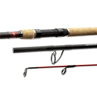 Фидер DAIWA 23 Ninja X Feeder MH 3.90m, 120 g