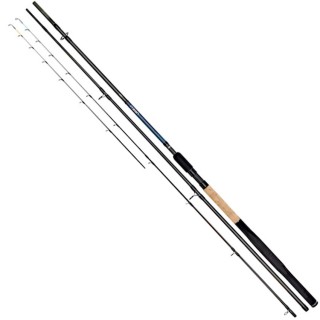 Фидер DAIWA N Zon 23 Super Slim Feeder 3.60m, 180 g