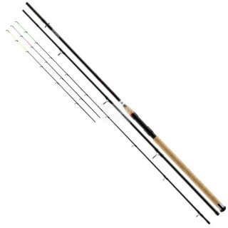 Фидер DAIWA Ninja Feeder H 3.90m, 150 g