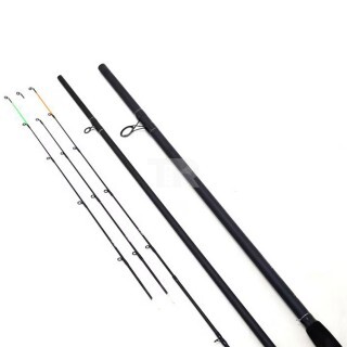 Фидер DIAMANT Alb Progress Feeder 3.60m, 150 g