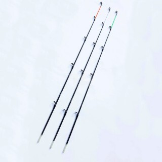 Фидер DIAMANT Alb Progress Feeder 3.60m, 150 g