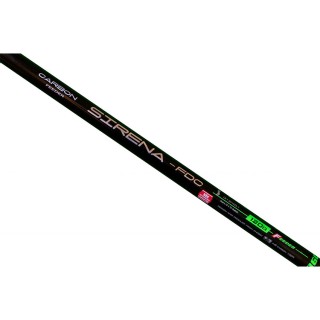 Фидер DIAMANT Alb Sirena FDC  3.60m, 120 g