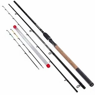 Фидер FL Aqua River Feeder 3.60, 100-200 g