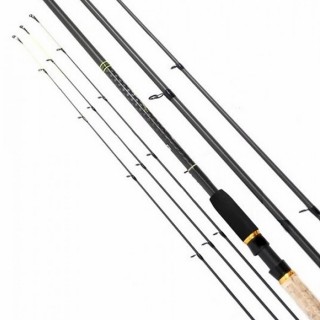 Фидер Pro FL Strategist Distance X Feeder MH 3.60m, 80-150 g