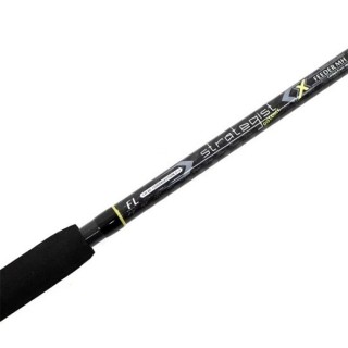 Фидер Pro FL Strategist Distance X Feeder MH 3.60m, 80-150 g