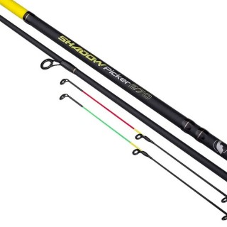 Фидер FORMAX Shadow Picker- 2.70m, 50 g