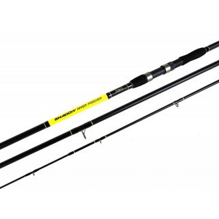 Фидер FORMAX Shadow River Feeder- 3.60m, 100-300 g