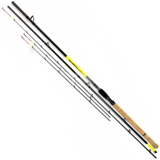 Фидер FORMAX Shadow Feeder- 3.90m, 80 g
