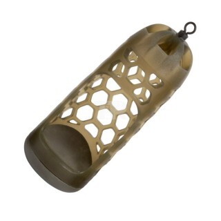 Фидер хранилка PRESTON Absolute Window Feeder Caged - Large