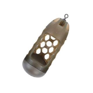 Фидер хранилка PRESTON Absolute Window Feeder Caged - Medium