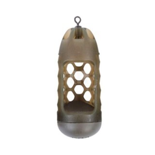 Фидер хранилка PRESTON Absolute Window Feeder Caged - Medium