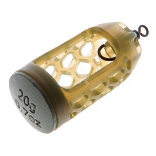 Фидер хранилка PRESTON Absolute Window Feeder Caged - Small