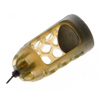 Фидер хранилка PRESTON Absolute Window Feeder Caged - Small