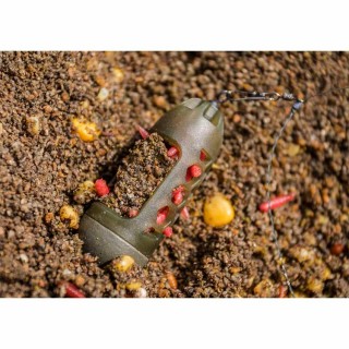 Фидер хранилка PRESTON Absolute Window Feeder Caged - Small