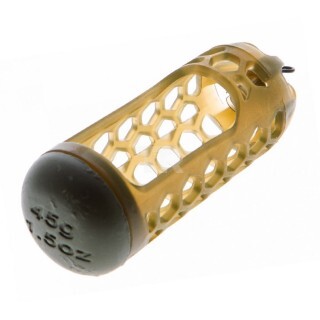 Фидер хранилка PRESTON Absolute Window Feeder Caged - XL