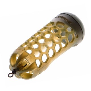 Фидер хранилка PRESTON Absolute Window Feeder Caged - XL