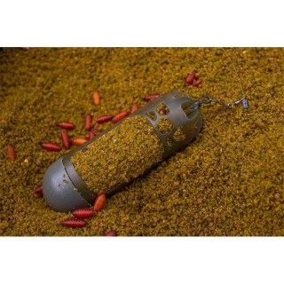 Фидер хранилка PRESTON Absolute Window Feeder Caged - XL