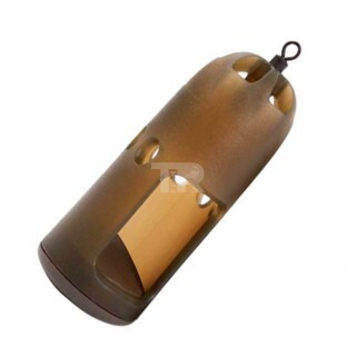 Фидер хранилка PRESTON Absolute Window Feeder Solid - Large