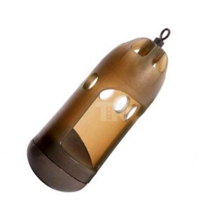 Фидер хранилка PRESTON Absolute Window Feeder Solid - Medium