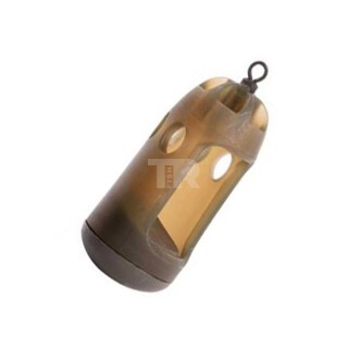 Фидер хранилка PRESTON Absolute Window Feeder Solid - Small