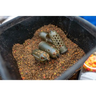 Фидер хранилка PRESTON Absolute Window Feeder Solid - Small