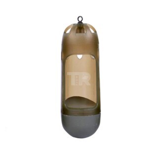 Фидер хранилка PRESTON Absolute Window Feeder Solid - XL